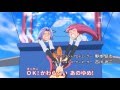 【MAD】Pokémon XYZ Opening 「OK!」