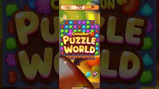 Cookie Run Puzzle World | Level 41