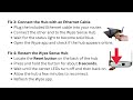 How To Fix Wyze Sense Hub Not Connecting – Pairing, Wi-Fi/Ethernet &amp; Reset Steps