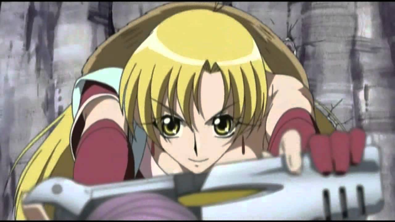 Grenadier Amv Youtube