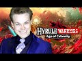 GameDisc: Hyrule Warriors Age of Calamity thoughts - KingJGrim