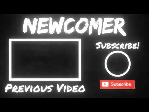 片頭+片尾#youtube#訂閱