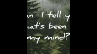 Honey Take My Hand/ by Cody Francis/ lyrics