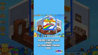 Webkinz Classic Return to Browser Update: Bug Fixes and Adoption Center Profile
