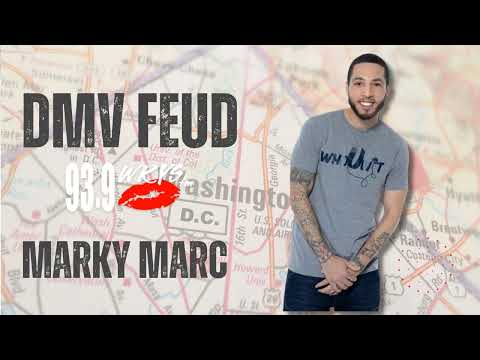 DMV Feud Delivers Thrills on 93.9 WKYS