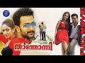 Thanthonni |Malayalam Super Hit Action Thriller Full Movie | Prithviraj | Ambika | Movie Time