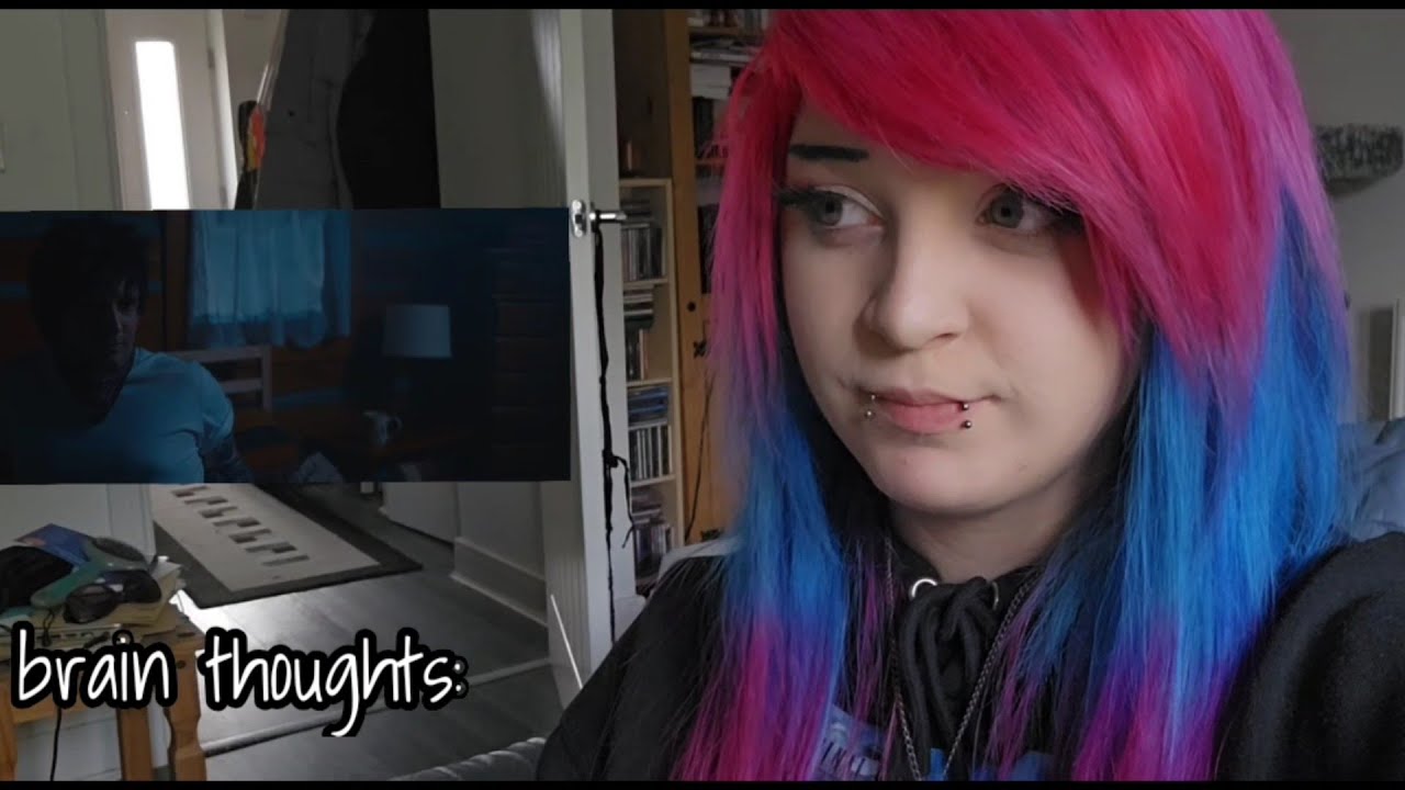 РЕАКЦИЯ НА ТРЕЙЛЕР ФИЛЬМА SAYWECANFLY «ДАЛЬНИЙ СВЕТ»