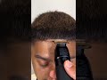 Master the Perfect Line Up with Clippers | Barber Tutorial #barber #clipper #lineup