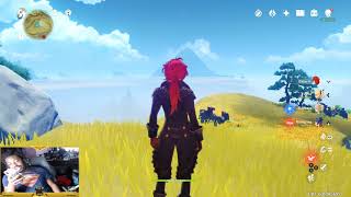 Genshin Impact l Spiral Abyss Floor 8 l MOST OP TEAM l AR 37 l Answering Qs