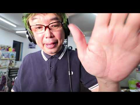 【ASMR】君の顔に　SK SK Stipple Stipple  Tickle Tickle