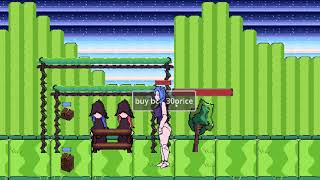 LemonBattle Demoο½2D Pixel Action Game Godot Devlog
