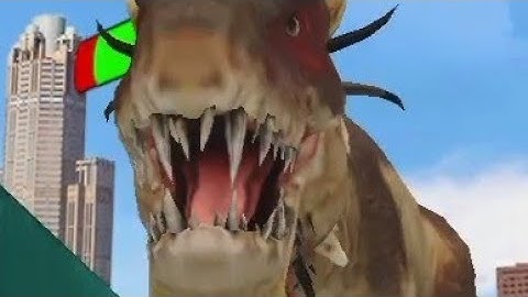 wild dinosaur hunting zoo Games android gameplay part-6. @dhanisgamer