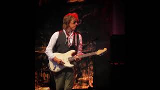 Jeff Beck- Salle Pleyel, Paris, France 10/24/16