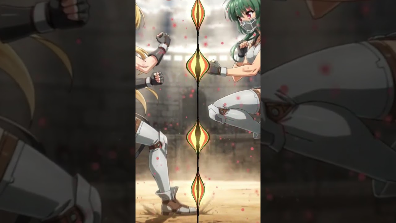 Q.O.T.A. - Queens of the Arena [K-pop / Metal] 