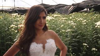 Mai Omar - Covershoot Behind The Scenes
