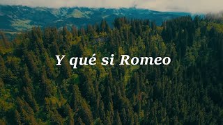 Video thumbnail of "Franco Gobbo - Otra Historia de Amor (y que si Romeo)"