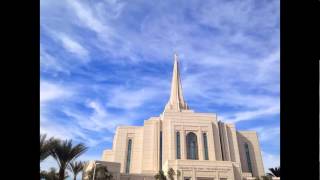 Gilbert Temple