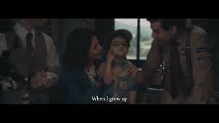 The Dollmaker - Official Trailer 2025