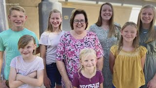Class of 2021: Mesa 1st grade teacher retires after four decades