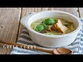 Green Curry (vegan) ☆ グリーンカレーの作り方 の動画、YouTube動画。