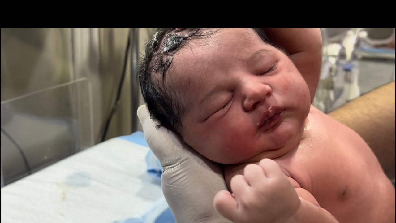 Newborn Baby in NICU Getting Ready for Home 🏠 | Discharge Preparation with Love & Care 🤲🙏❤️