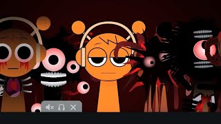 Incredibox Sprunki All Oren Full Mode Everyone , , , ,