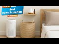 ✅ Best room essentials: Room essentials (Buying Guide)