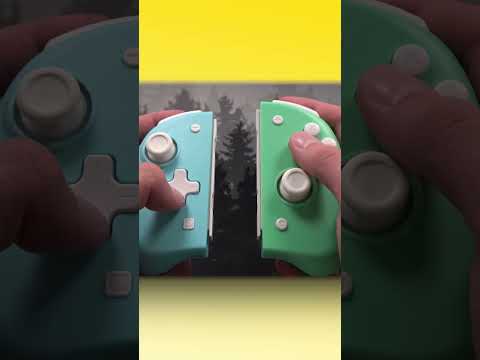 You NEED these Joy-Cons...