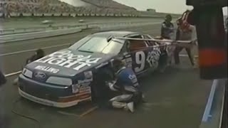 1991 Miller Genuine Draft 500 Highlights
