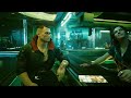 The Afterlife Cocktail Collection - Cyberpunk 2077 / Edgerunners