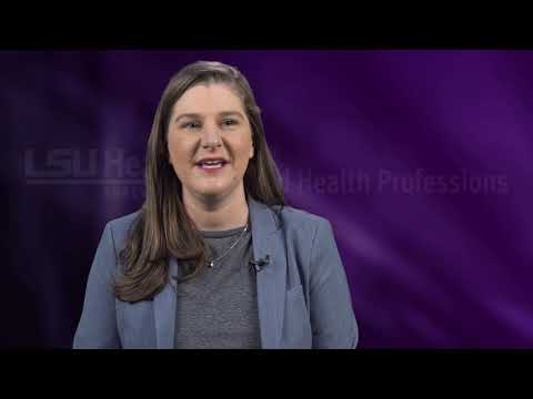 LSUS and LSUHSC-S Online Master of Public Health