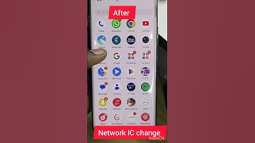 ViVO V27 network problem 🔥#smartphone #viralvideo #repair #shortvideo #mobileservice #tech
