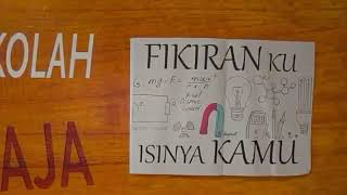 story WA Keren ..Buat Anak Sekolah Yang Lagi Jatuh Cinta