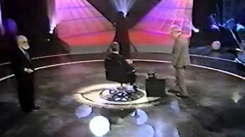 05 - New Age (1991-08-14) - James Randi - Psychic Investigator
