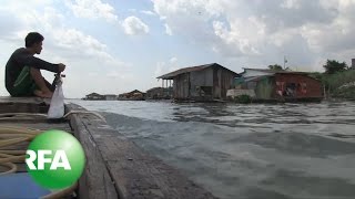 Vietnamese Fish Farmers Face Ruin if Evicted From Cambodia