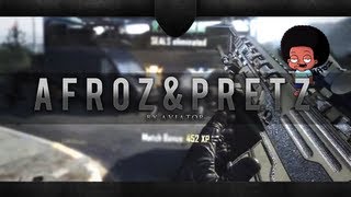 Obey Afroz & Pretz | Dual Leftover Ep. 1