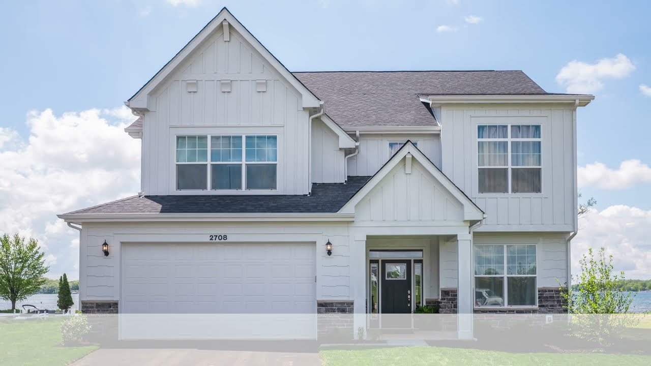2708 HARBOR COURT - HOME - Lake Lawn Resort 2708 HARBOR COURT - HOME - Lake Lawn Resort