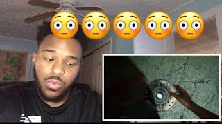 The Outlast Trials - Beta Trailer REACTION!!!