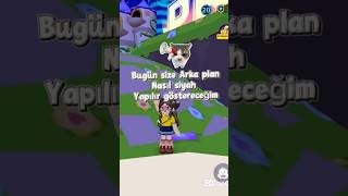 PK XD SİYAH ARKA PLAN NASIL MI OLUYOR? #eylul09pkxd #pkxd #pkxdgame #keşfetteyiz #shorts #games