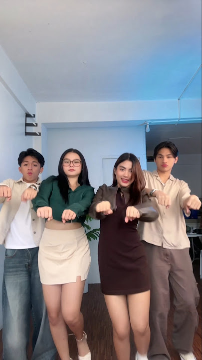 NEW 2025 TikTok Mashup Dance Trend