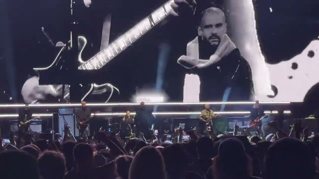 Oasis - FULL SHOW - MetLife Stadium East Rutherford NJ August 31st