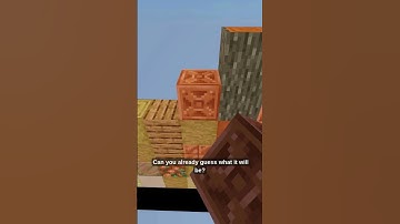 Day 20 of adding one block for every follower i get. #minecraftbuild #day20  #minecraft #english