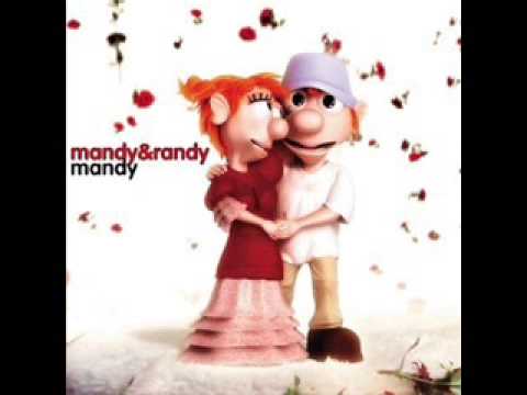 Mandy & Randy - Mandy (Radio Version)