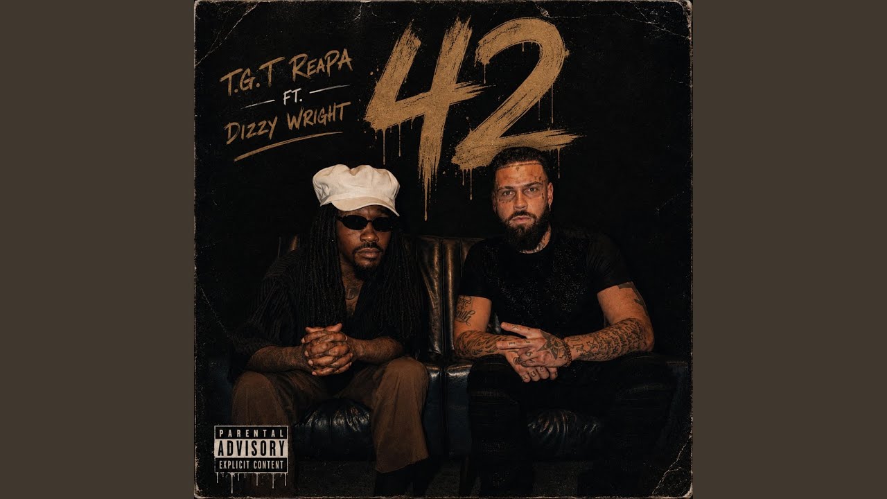 洋楽 G-RAP THOMAS THA FRANCHISE 42 - YouTube