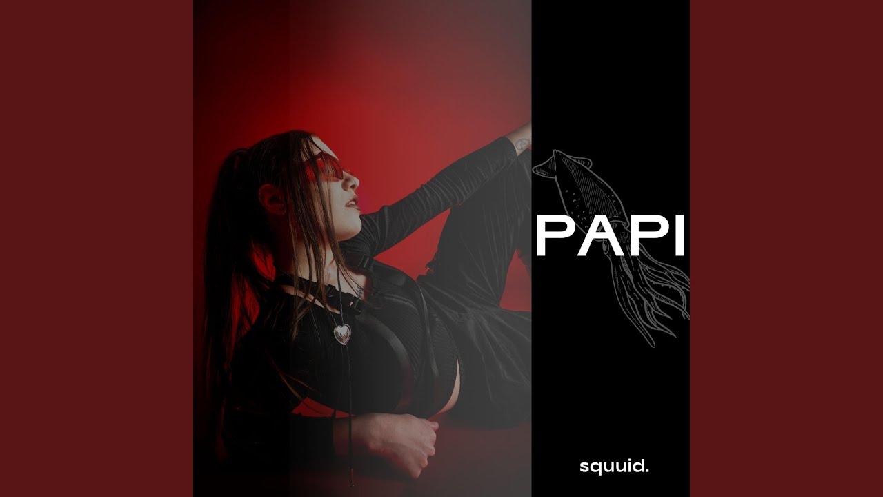 Watch PAPI on YouTube Watch PAPI on YouTube