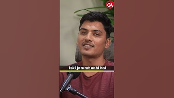 MPPSC में Selection नहीं हुआ तो ये देखो | Prashant Uikey on IAS by Ashish | #MPPSC Topper Interview