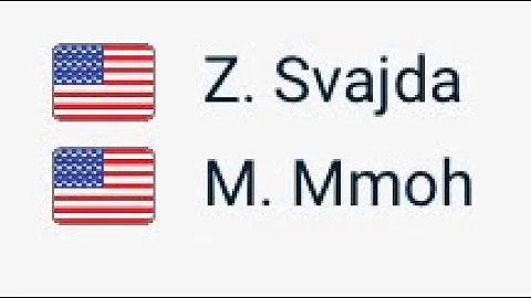 [FULL TIEBREAK] Zachary Svajda () vs Michael Mmoh ...