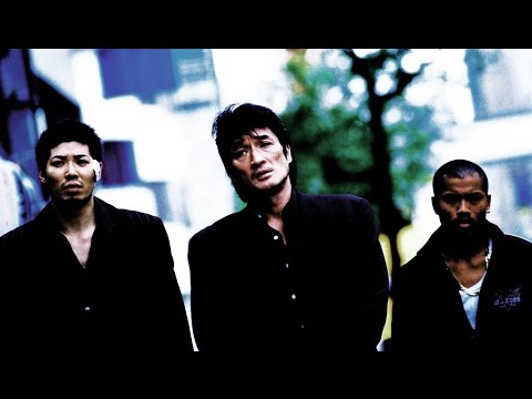 クライム・アクション映画『TWIN GANG ～ツインギャング～』予告 小沢和義 オールインエンタテインメント
