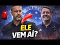 👀 TÉCNICO NA MIRA! POSSÍVEL ACERTO MOVIMENTA O CRUZEIRO! ULTIMAS NOTÍCIAS DO CRUZEIRO!