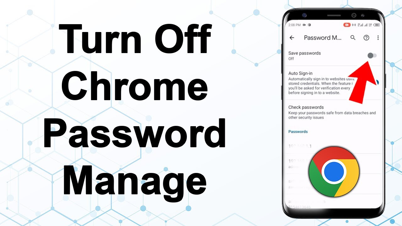 how-to-turn-off-chrome-password-manager-android-how-to-disable-chrome